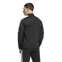 adidas Tiro 26 League Trainingsjack Zwart Wit