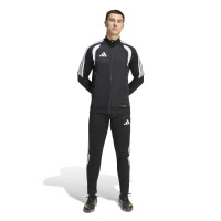 adidas Tiro 26 League Trainingsjack Zwart Wit