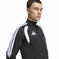 adidas Tiro 26 League Trainingsjack Zwart Wit