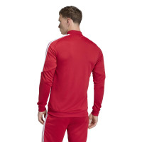 adidas Tiro 26 League Trainingsjack Rood Wit