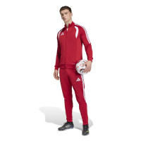 adidas Tiro 26 League Trainingsjack Rood Wit
