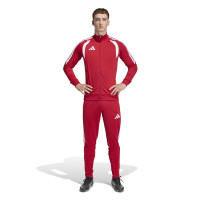 adidas Tiro 26 League Trainingsjack Rood Wit