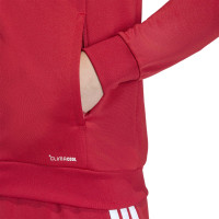 adidas Tiro 26 League Trainingsjack Rood Wit