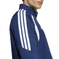 adidas Tiro 26 League Presentatie Trainingsjack Blauw Wit