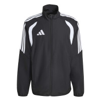 Survêtement de présentation adidas Tiro 26 League noir et blanc