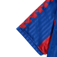 Chemise d'accueil Meyba Blaugrana 1989-1991