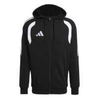 adidas Tiro 26 League Sweat Vest Zwart Wit
