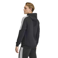 adidas Tiro 26 League Sweat Vest Zwart Wit