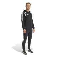adidas Tiro 26 League Sweat Vest Zwart Wit