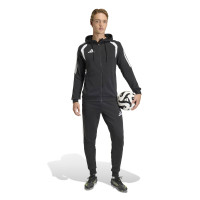 adidas Tiro 26 League Sweat Vest Zwart Wit