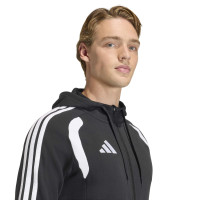 adidas Tiro 26 League Sweat Vest Zwart Wit