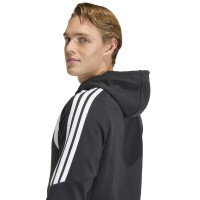 adidas Tiro 26 League Sweat Vest Zwart Wit