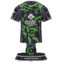 Cercle Brugge 3D Shirtpuzzel Thuisshirt 2025-2026