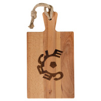 Snack-board du Cercle Bruges