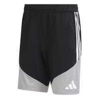 adidas Tiro 26 Competition Trainingsbroekje Zwart Donkergrijs