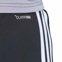 adidas Tiro 26 Competition Trainingsbroekje Zwart Donkergrijs
