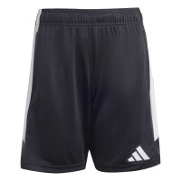 adidas Tiro 26 League Trainingsbroekje Kids Zwart Wit