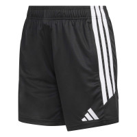 Pantalon d'entraînement adidas Tiro 26 League pour Femmes, noir et blanc