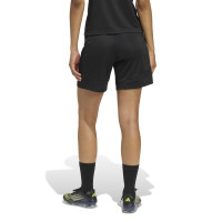 Pantalon d'entraînement adidas Tiro 26 League pour Femmes, noir et blanc