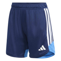 adidas Tiro 26 Competition Trainingsbroekje Dames Donkerblauw Blauw
