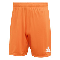 Maillot de football adidas Entrada 26 orange et blanc