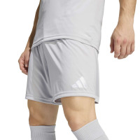 Kit de football adidas Entrada 26 gris blanc