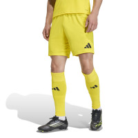 Kit de football adidas Entrada 26 jaune noir