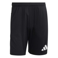 adidas Entrada 26 Voetbaltenue Roze Zwart