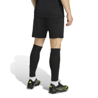 adidas Entrada 26 Voetbaltenue Roze Zwart