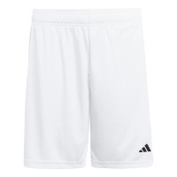 Kit de football adidas Entrada 26 pour Enfants, blanc et noir
