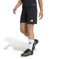 Kit de football adidas Entrada 26 pour Enfants, jaune vif, noir