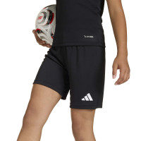 Kit de football adidas Entrada 26 pour Enfants, bleu clair et noir