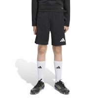 adidas Entrada 26 Polo Trainingsset Kids Rood Wit