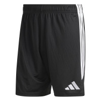 Short de football adidas Tiro 26 League noir et blanc