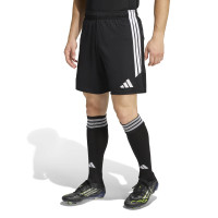 Kit de football adidas Tiro 26 League noir et blanc