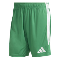 adidas Tiro 26 League Voetbalbroekje Groen Wit
