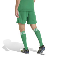 adidas Tiro 26 League Voetbalbroekje Groen Wit