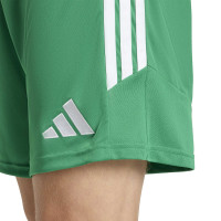 adidas Tiro 26 League Voetbaltenue Groen Wit