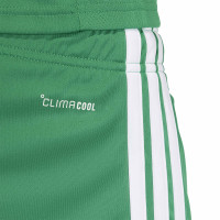 adidas Tiro 26 League Voetbalbroekje Groen Wit