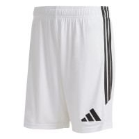 adidas Tiro 26 League Voetbaltenue Wit Zwart