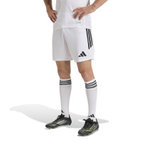 adidas Tiro 26 League Voetbaltenue Wit Zwart