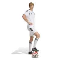 adidas Tiro 26 League Voetbaltenue Wit Zwart