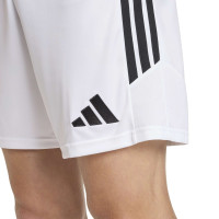 adidas Tiro 26 League Voetbaltenue Wit Zwart