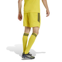 adidas Tiro 26 League Voetbaltenue Geel Zwart