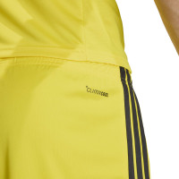 adidas Tiro 26 League Voetbaltenue Geel Zwart