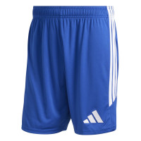 adidas Tiro 26 League Voetbalbroekje Blauw Wit