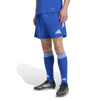 Kit de football adidas Tiro 26 League bleu et blanc