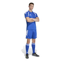 adidas Tiro 26 League Voetbalbroekje Blauw Wit