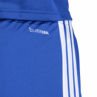 Kit de football adidas Tiro 26 League bleu et blanc