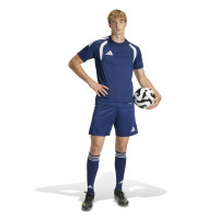 adidas Tiro 26 League Voetbaltenue Donkerblauw Wit